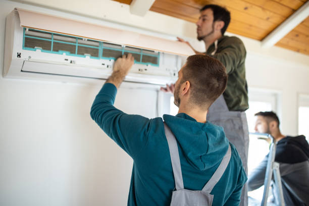 Best HVAC Supply and Distribution in Wilmer, TX
