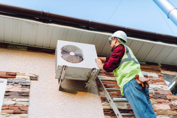 Wilmer, TX HVAC Company