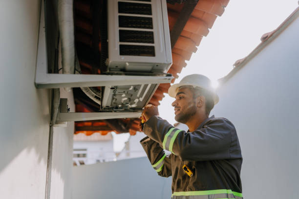 Best HVAC for Healthcare Facilities in Wilmer, TX
