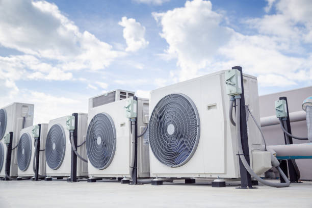 Best HVAC Financing and Leasing in Wilmer, TX