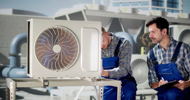 Best Seasonal HVAC Services in Wilmer, TX