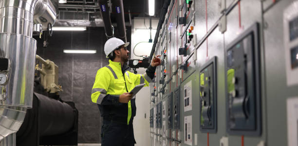 Best Energy-efficient HVAC Solutions in Wilmer, TX